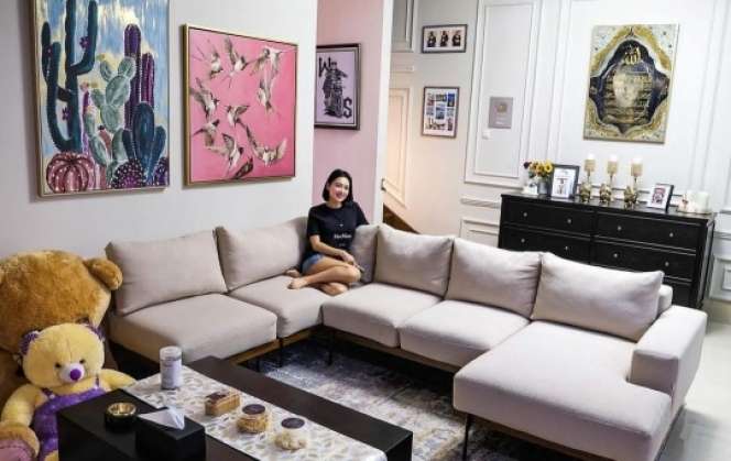 Dituding Artis Tanpa Prestasi, Wika Salim Ungkap Rasa Sedih dan Pilih Sadar Diri