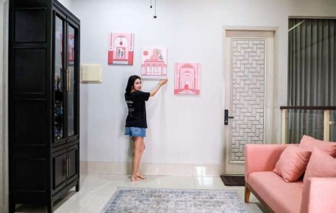 Dituding Artis Tanpa Prestasi, Wika Salim Ungkap Rasa Sedih dan Pilih Sadar Diri