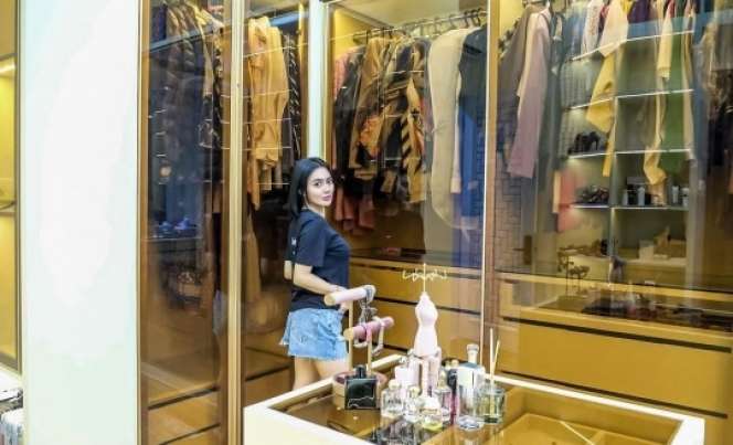 Dituding Artis Tanpa Prestasi, Wika Salim Ungkap Rasa Sedih dan Pilih Sadar Diri