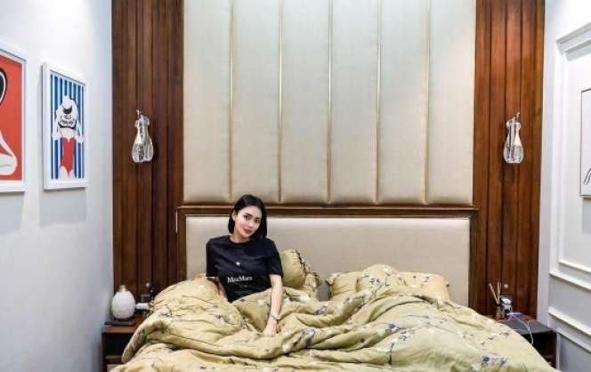 Dituding Artis Tanpa Prestasi, Wika Salim Ungkap Rasa Sedih dan Pilih Sadar Diri