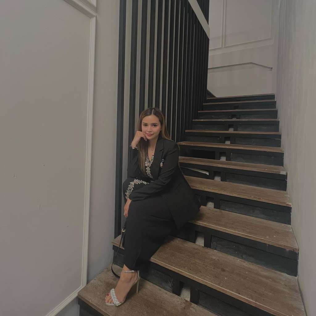 Potret Rumah Mewah Verny Hasan yang Kembali Tantang Denny Sumargo Tes DNA Sang Anak
