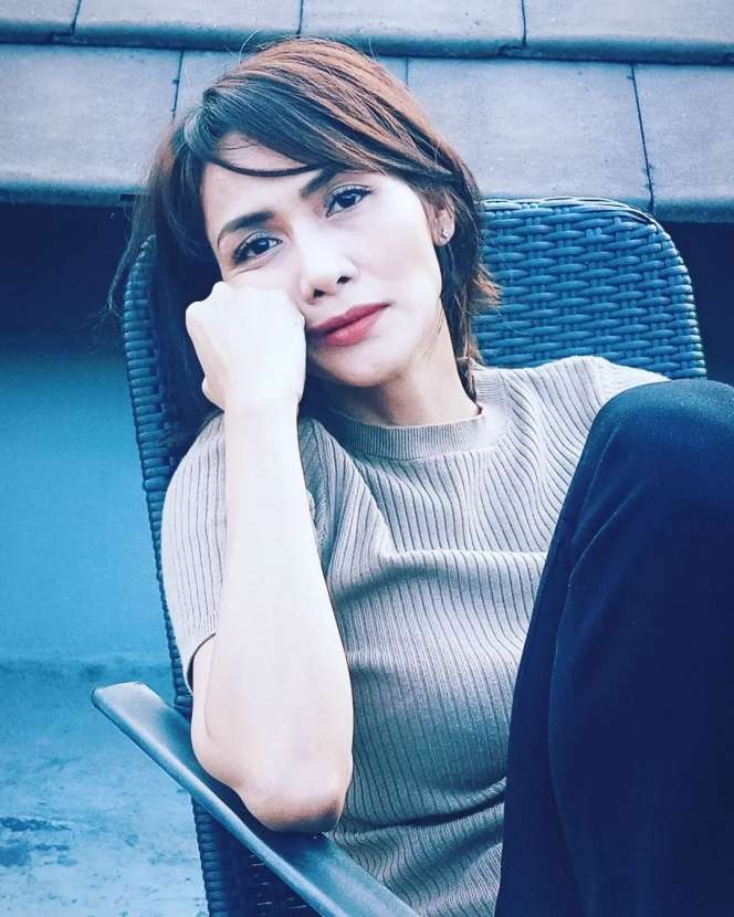 Adu Gaya Verny Hasan VS Wenny Ariani, Sama-sama Tuntut Tes DNA Untuk Pastikan Ayah Biologis Sang Anak