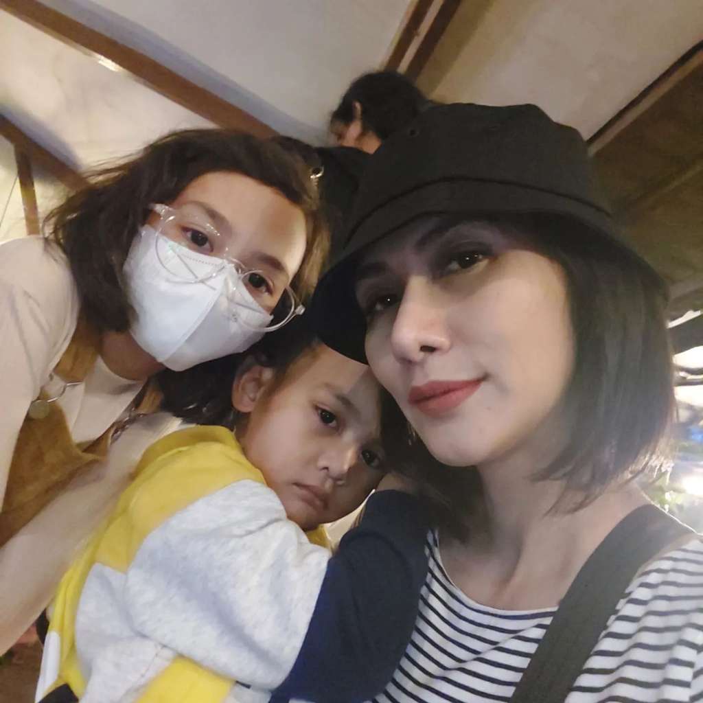 Adu Gaya Verny Hasan VS Wenny Ariani, Sama-sama Tuntut Tes DNA Untuk Pastikan Ayah Biologis Sang Anak