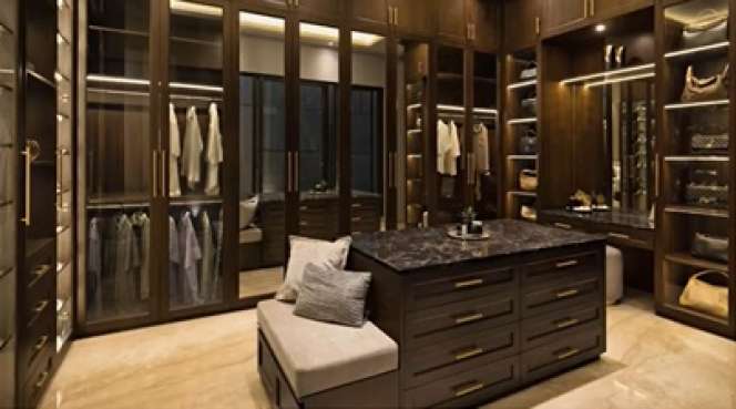 Gantung Raket Makin Tajir, Inilah 14 Potret Rumah Mewah Legenda Bulu Tangkis Susy Susanti dan Alan Budikusuma, Serasa di Hotel Bintang Lima
