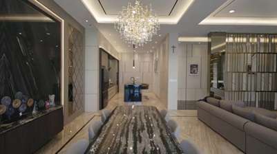 Gantung Raket Makin Tajir, Inilah 14 Potret Rumah Mewah Legenda Bulu Tangkis Susy Susanti dan Alan Budikusuma, Serasa di Hotel Bintang Lima