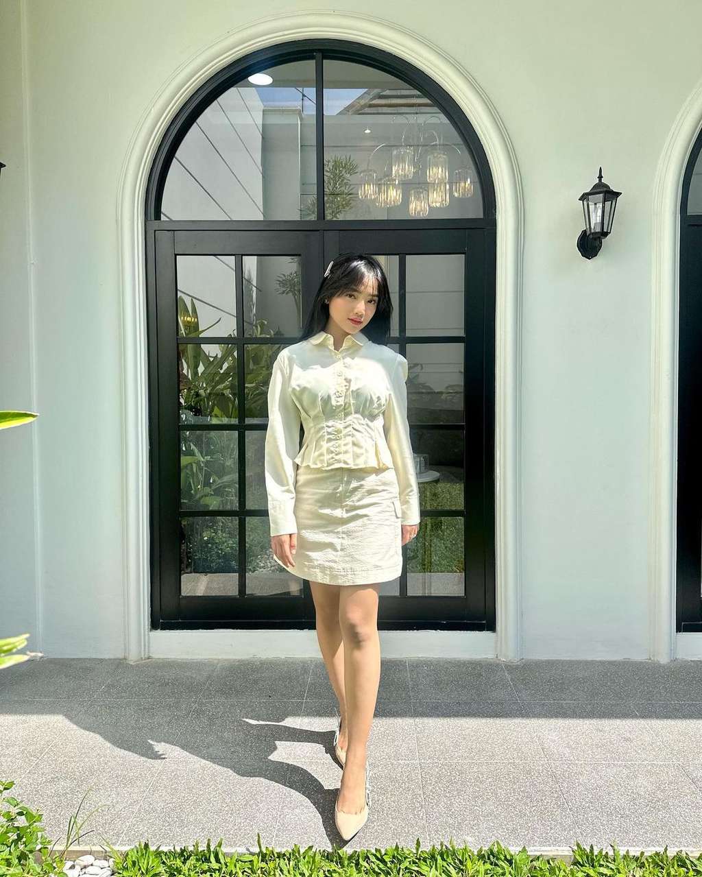 Sederet Cowok Ganteng, dari Artis sampai Pesepak Bola Pernah Dijodoh-jodohin sama Fuji