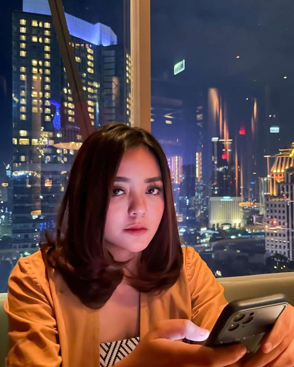 Tadinya Gak Percaya Mistis, Inilah Kisah Artis-Artis Diganggu Makhluk Halus, Sampai Ada yang Patah Tulang 