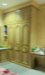 7 Potret Kamar Tina Toon Anggota DPRD DKI yang Mewah Abis, Serba Gold Kayak Kamar Putri Kerajaan