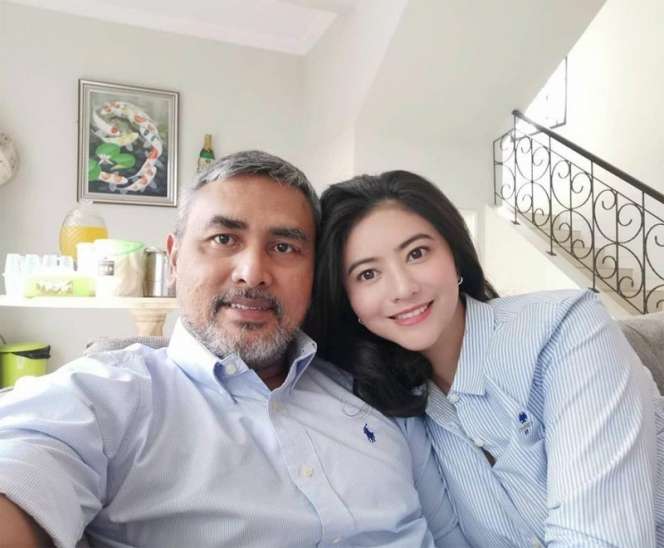Adu Mewah Rumah Artis yang Jadi Istri Pilot, Ada yang Harganya Capai Puluhan Miliar Tapi Masih Nyicil