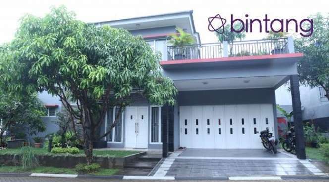 Adu Mewah Rumah Artis yang Jadi Istri Pilot, Ada yang Harganya Capai Puluhan Miliar Tapi Masih Nyicil