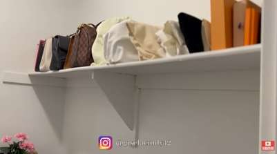 Tak Nyaman karena Berantakan, Inilah 8 Potret Makeover Kamar Gisela Cindy di Toronto Kanada, Fix Bikin Cewek-Cewek Ngiri! 