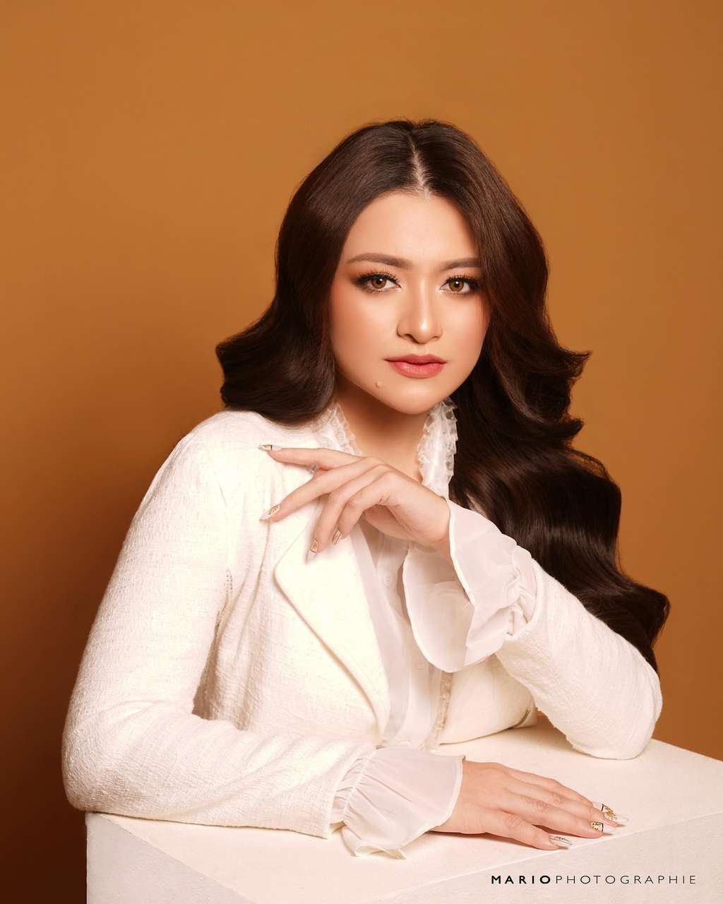 Nathalie Holscher Pamer Kekasih Baru, Akui Geram Dibanding-bandingkan dengan Sule