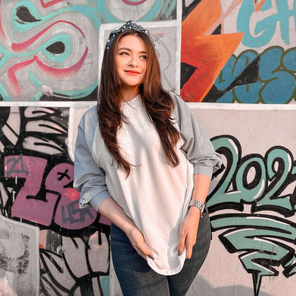 Nathalie Holscher Pamer Kekasih Baru, Akui Geram Dibanding-bandingkan dengan Sule