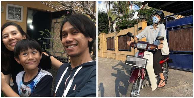 Deretan Rumah Artis di Jogja, Ada yang di Tengah Sawah dengan View Gunung Merapi, Adem dan Tenang Banget