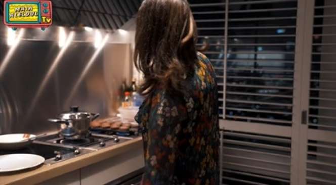 Punya Sederet Bisnis Sukses, Inilah 9 Potret Apartemen Mewah Irwan Mussry di Lantai 31, Fix Lebih Tajir dari Istrinya