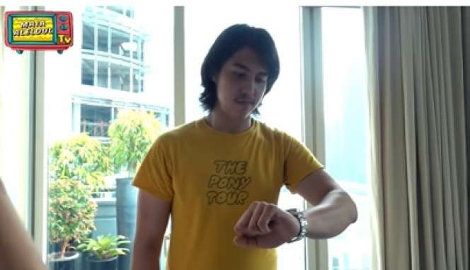 Punya Sederet Bisnis Sukses, Inilah 9 Potret Apartemen Mewah Irwan Mussry di Lantai 31, Fix Lebih Tajir dari Istrinya