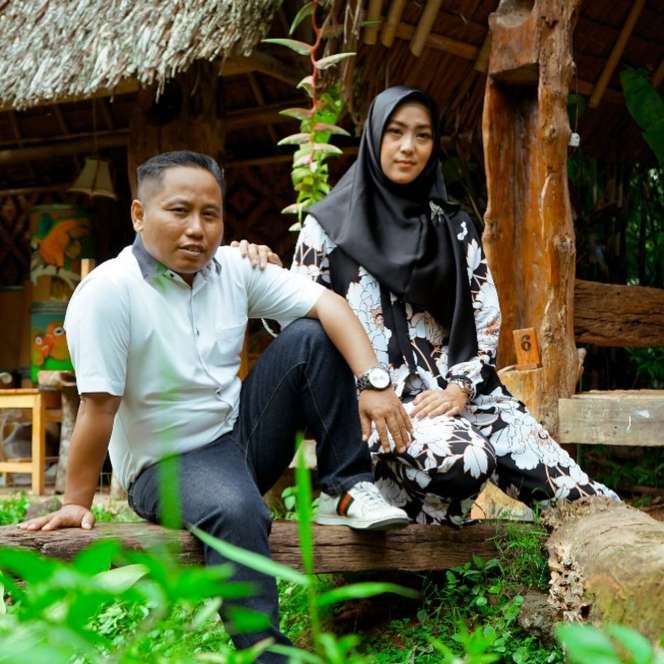 Bocah Lugu Ini Dulu Komedian Hits Kini Banting Stir Jadi Petani, Penghasilannya Fantastis Punya Rumah Mewah Seluas 2 Hektar