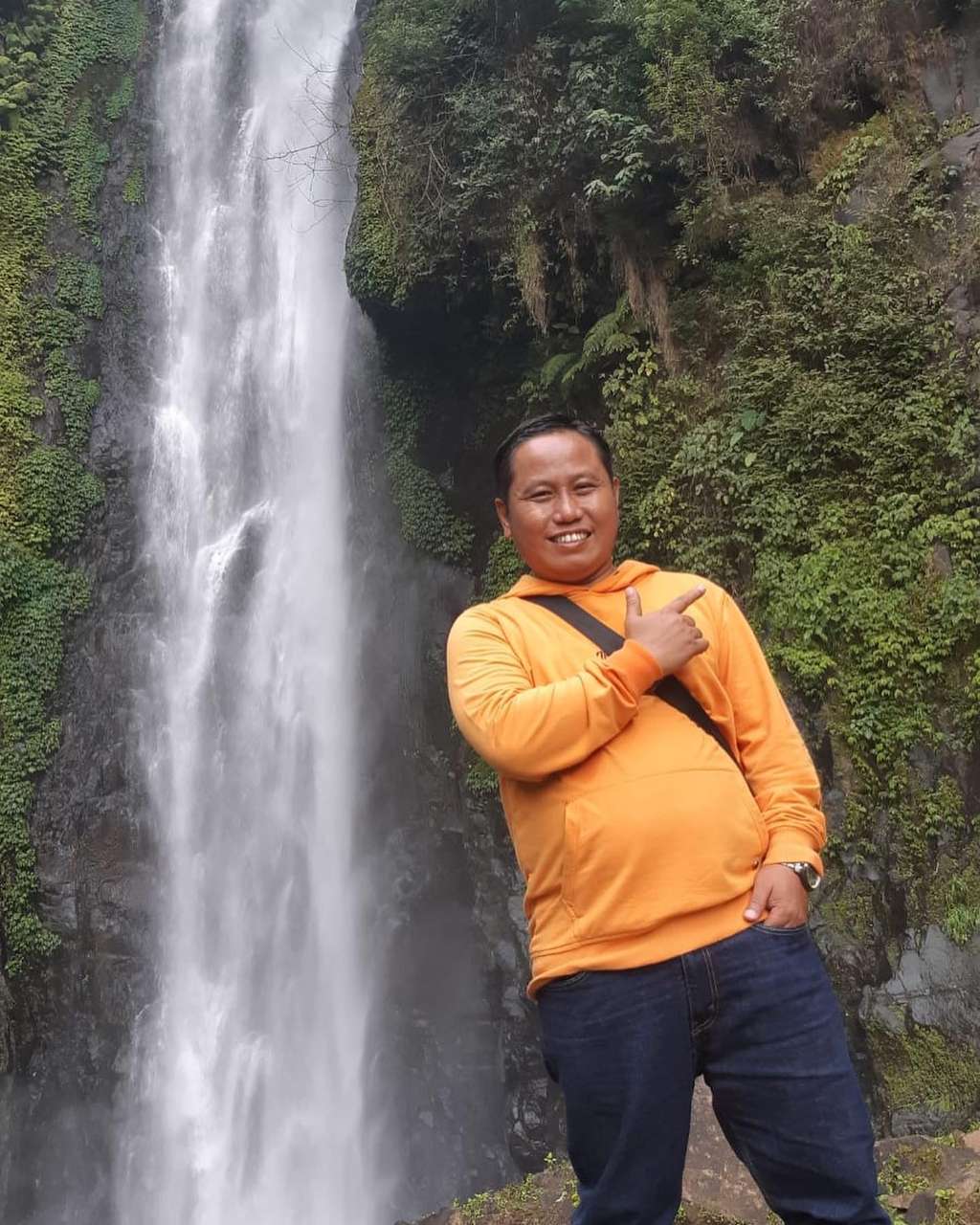 Bocah Lugu Ini Dulu Komedian Hits Kini Banting Stir Jadi Petani, Penghasilannya Fantastis Punya Rumah Mewah Seluas 2 Hektar