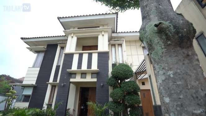 Bocah Lugu Ini Dulu Komedian Hits Kini Banting Stir Jadi Petani, Penghasilannya Fantastis Punya Rumah Mewah Seluas 2 Hektar