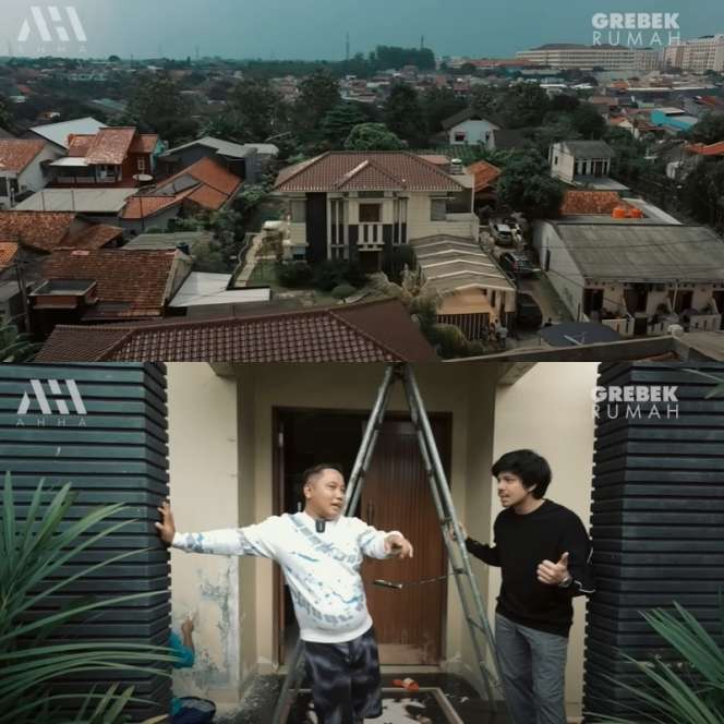 Bocah Lugu Ini Dulu Komedian Hits Kini Banting Stir Jadi Petani, Penghasilannya Fantastis Punya Rumah Mewah Seluas 2 Hektar