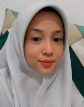 Videonya Viral dan Pernah Ditonton Sampai 50 Juta Kali, Inilah Potret 'Mbak Makeba' Tanpa Makeup, Netizen: Wajahnya Gak Ngebosenin