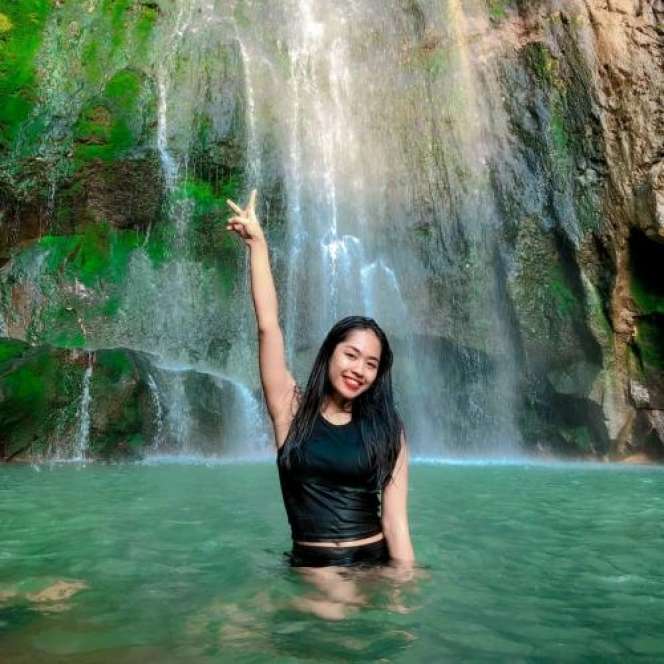 Potret Novita Calon Dokter Cantik, Pacar Jeam Kelly Sroyer Bintang Timnas Indonesia