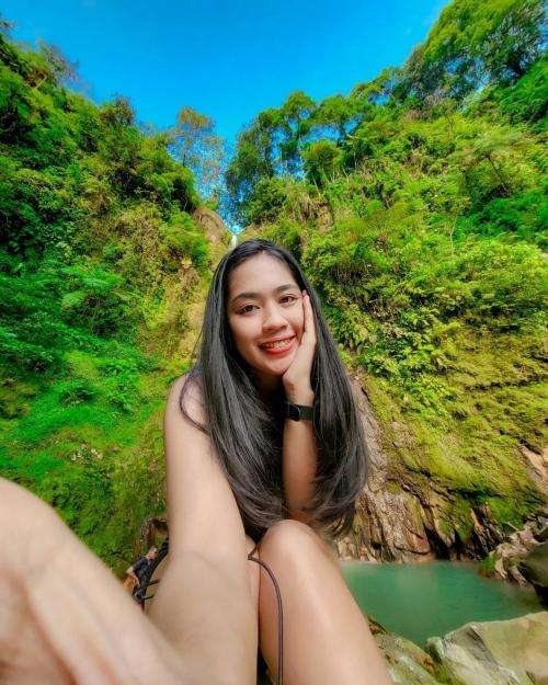 Potret Novita Calon Dokter Cantik, Pacar Jeam Kelly Sroyer Bintang Timnas Indonesia