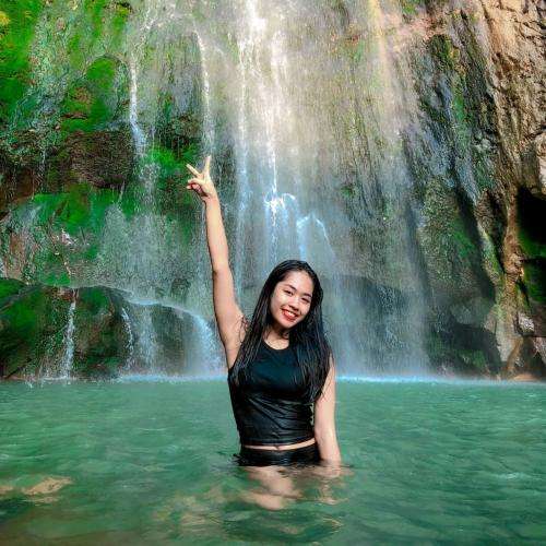 Potret Novita Calon Dokter Cantik, Pacar Jeam Kelly Sroyer Bintang Timnas Indonesia