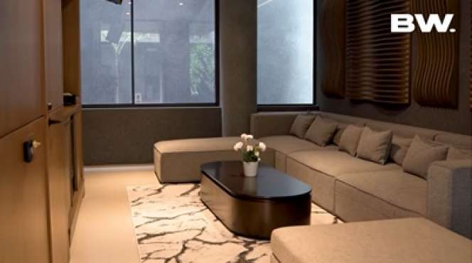 Intip Rumah Mewah Boy William yang Dikabarkan Dekat dengan Ayu Ting Ting, Kamar Mandinya Serba Gold Berteknologi Canggih, Fix Bikin Betah!