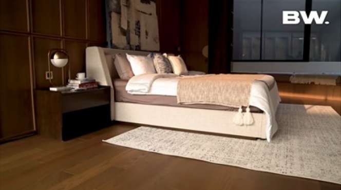 Intip Rumah Mewah Boy William yang Dikabarkan Dekat dengan Ayu Ting Ting, Kamar Mandinya Serba Gold Berteknologi Canggih, Fix Bikin Betah!