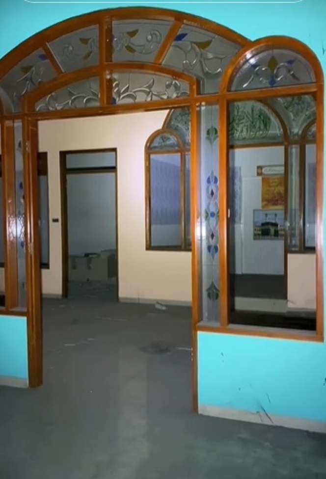 Potret Rumah Mewah Ridho Rhoma yang Kini Terbengkalai, Ada Mitos Seram yang Bikin Merinding! 