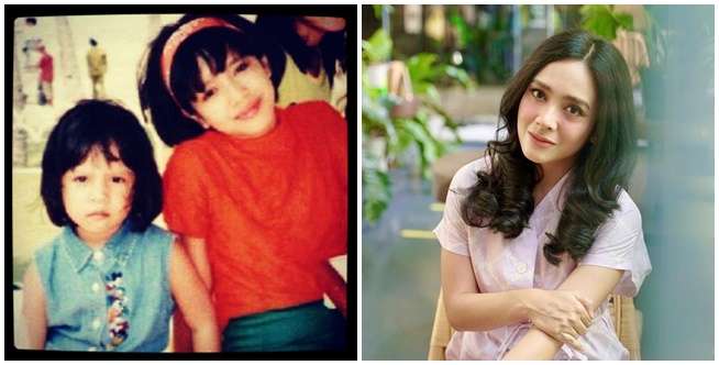 Transformasi 7 Artis Cilik Tenar Era 90 sampai 2000-an, Ada yang Mengganti Nama Panggung, Pesonanya Makin Tumpah-Tumpah