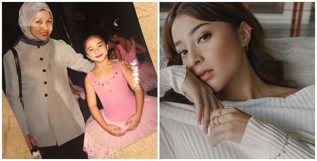 Transformasi 7 Artis Cilik Tenar Era 90 sampai 2000-an, Ada yang Mengganti Nama Panggung, Pesonanya Makin Tumpah-Tumpah