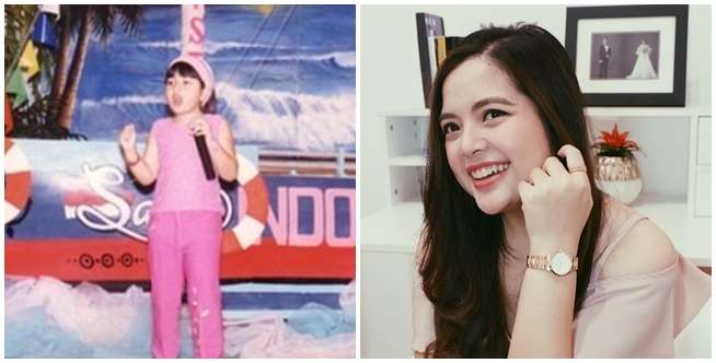 Transformasi 7 Artis Cilik Tenar Era 90 sampai 2000-an, Ada yang Mengganti Nama Panggung, Pesonanya Makin Tumpah-Tumpah