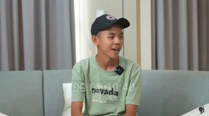 Mengenal Sosok Derlin yang Kata Netizen Lebih Cocok Dibantu Dokter Richard Lee, Netizen: Kalo ini Yakin Gak Akan Kabur