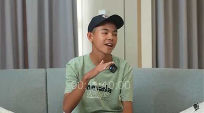 Mengenal Sosok Derlin yang Kata Netizen Lebih Cocok Dibantu Dokter Richard Lee, Netizen: Kalo ini Yakin Gak Akan Kabur