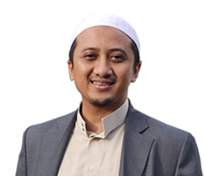 Kocak, Ini Video Ustaz YM Disangka Karyawan Minimarket