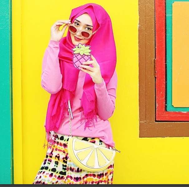 Makanan Ini Selalu Dirindukan Dian Pelangi Saat Idul Fitri