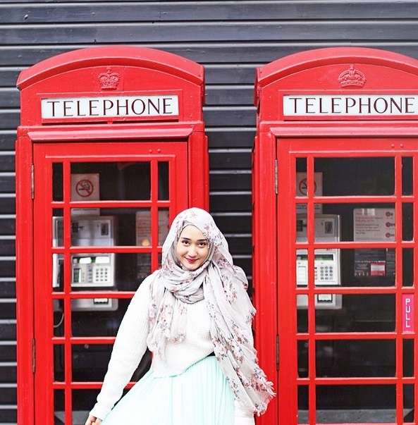 Mimpi Dian Pelangi