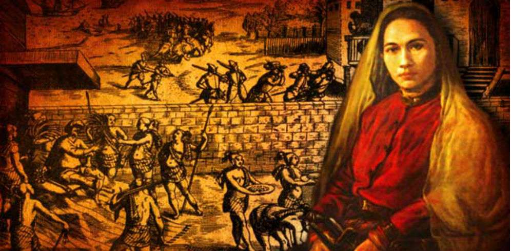 Malahayati, Muslimah Pertama Laksamana Tanah Rencong