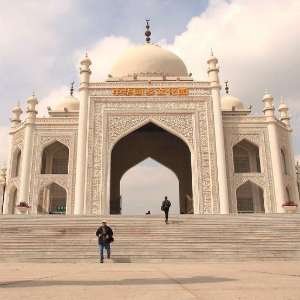 Tren Wisata Muslim di Asia