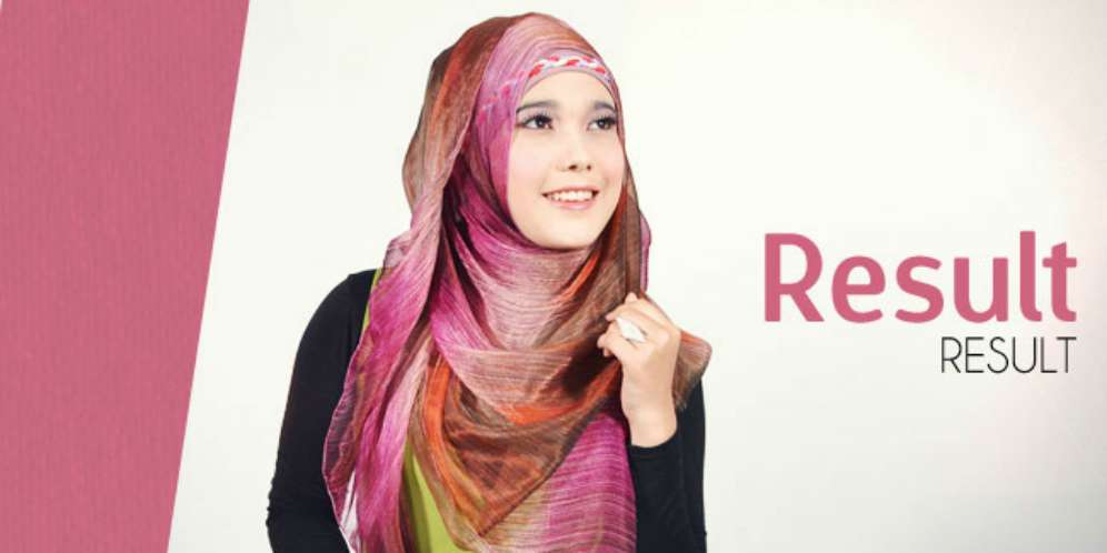Fashion Item Hijaber Biar Tampil Stylish