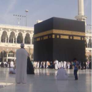 Tips Sehat Ibadah Umroh