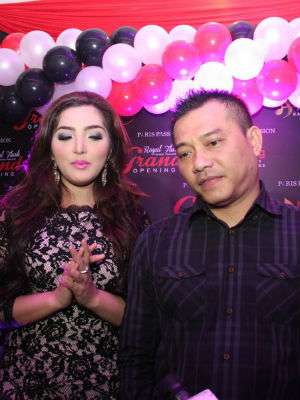 Ashanty Hamil Anak Kedua, Anang Berubah