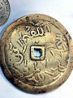 Misteri Harta Karun Pulau Nangka