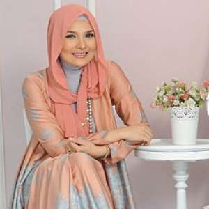 Kejayaan dari Karya Desain Ria Miranda