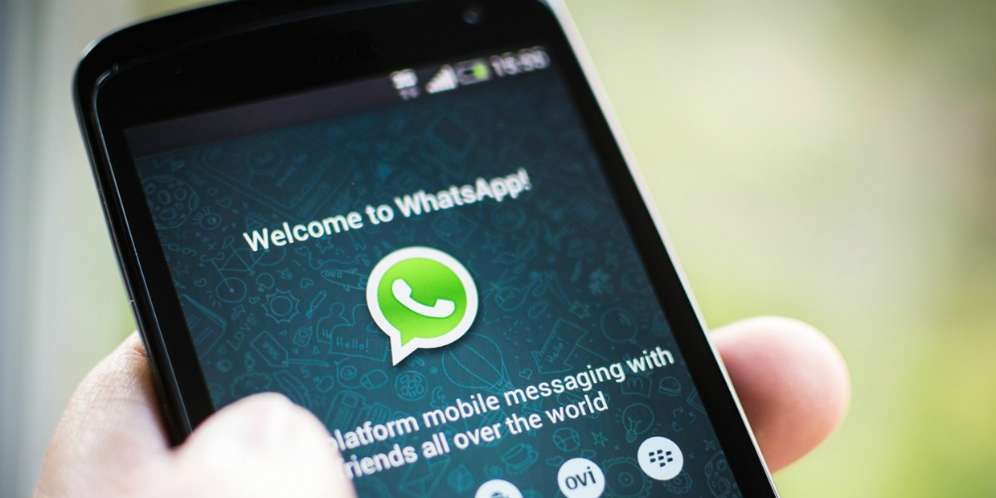 WhatsApp Bakal Dilarang di Iran, Ini Alasannya