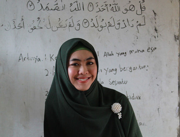 Dibully Haters, Oki Setiana Dewi Malah Panen Job Ramadan