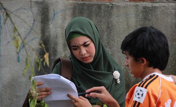 Dibully Haters, Oki Setiana Dewi Malah Panen Job Ramadan