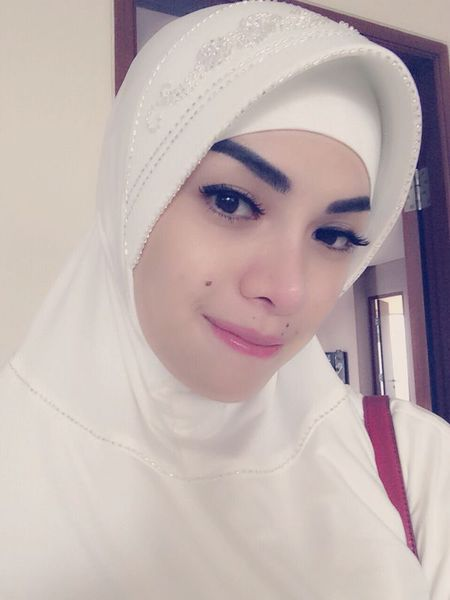 Menu Spesial Nikita Mirzani saat Ramadan